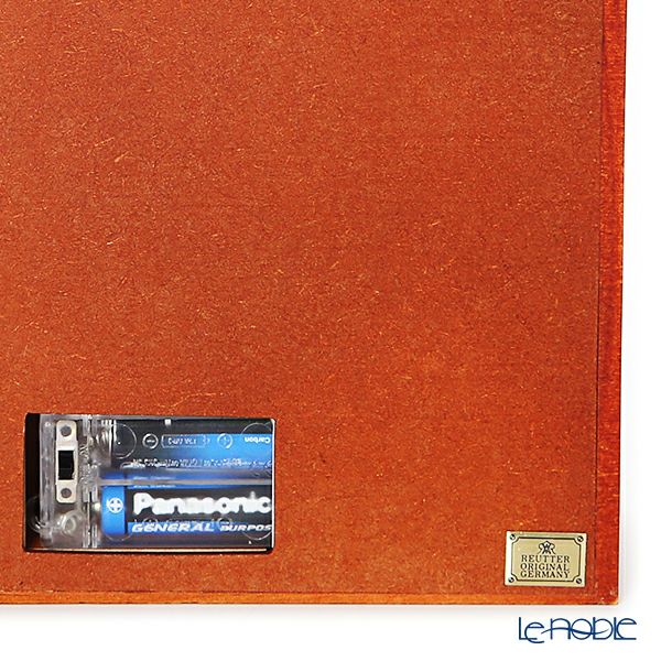 ロイター・ポーセリン ブッチャー ショップ （精肉店） ミニチュア ピクチャーボックス L 102.797／4 ライト付