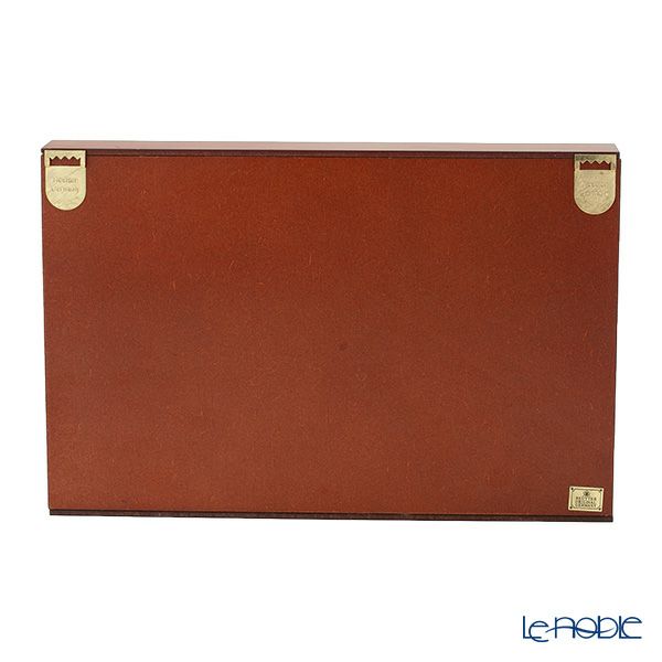 ロイター・ポーセリン リビングルーム 001.820／1 ミニチュア ドールハウス L