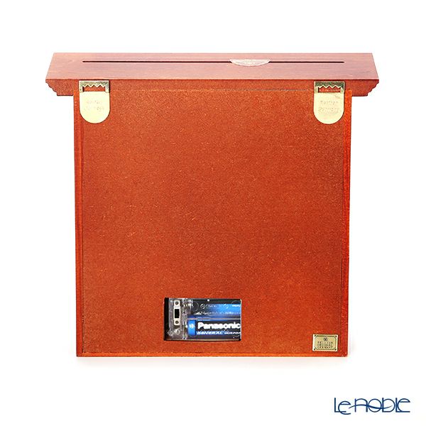 ロイター・ポーセリン チーズ ショップ 102.794／0 ライト付 ミニチュア ドールハウス L