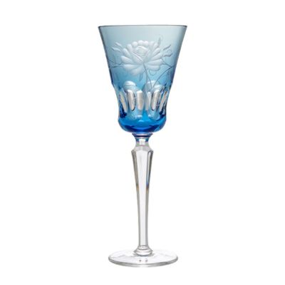 ドイツが誇る最高のカットグラス「アルンシュタット」 | ブランド洋食