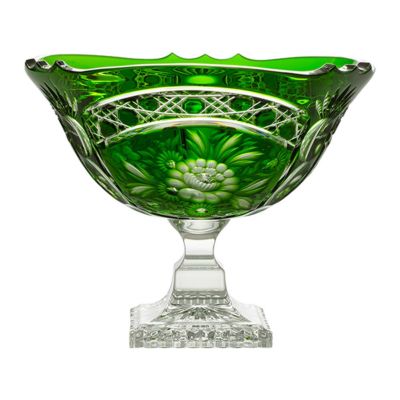 ドイツが誇る最高のカットグラス「アルンシュタット」 | ブランド洋食