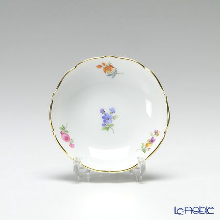 マイセン（Meissen） 散らし小花 010110／53601 スモールボウル 8cm