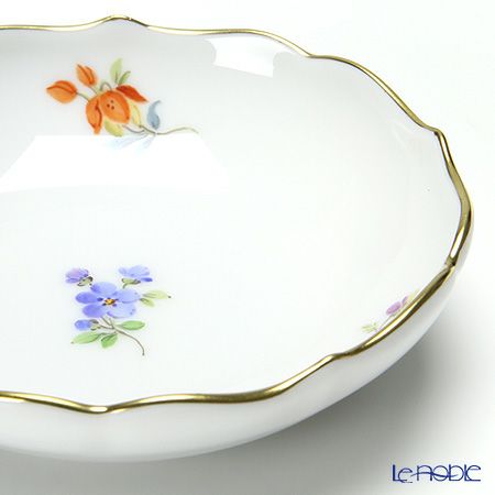 マイセン（Meissen） 散らし小花 010110／53601 スモールボウル 8cm