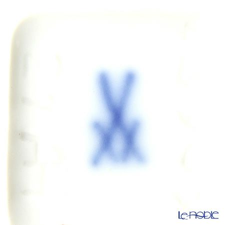 マイセン（Meissen） マイセン人形 901300／60660 クラウン フルート 8cm