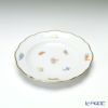 マイセン（Meissen） 散らし小花 010110／00500 プレート 14cm