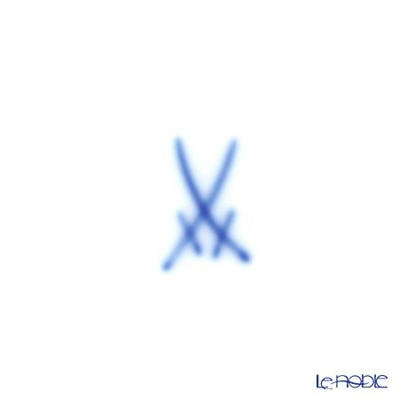 マイセン（Meissen） 散らし小花 010110／00500 プレート 14cm