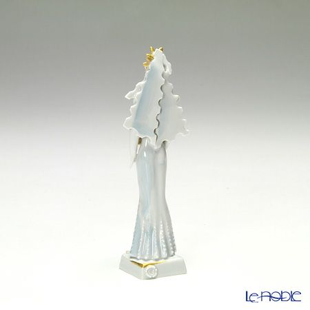 マイセン（Meissen） マイセン人形 900300／81854 花嫁 10cm