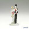 マイセン（Meissen） マイセン人形 900300／81856 ウェディングカップル 11cm