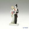 マイセン（Meissen） マイセン人形 900300／81856 ウェディングカップル 11cm