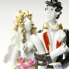 マイセン（Meissen） マイセン人形 900300／81856 ウェディングカップル 11cm
