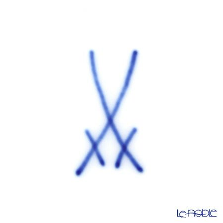 マイセン（Meissen） ホワイトマイセン（VIP） 825009／23420 ボウル 22.5cm