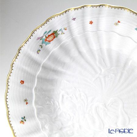 マイセン（Meissen） スワンレイク 397152／05488 プレート 25cm
