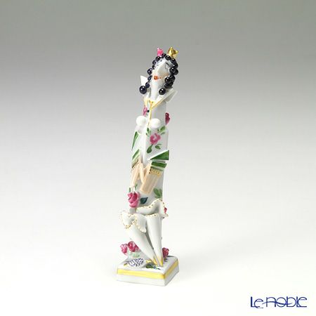 マイセン（Meissen） マイセン人形 900300／81990 いばら姫 10cm 