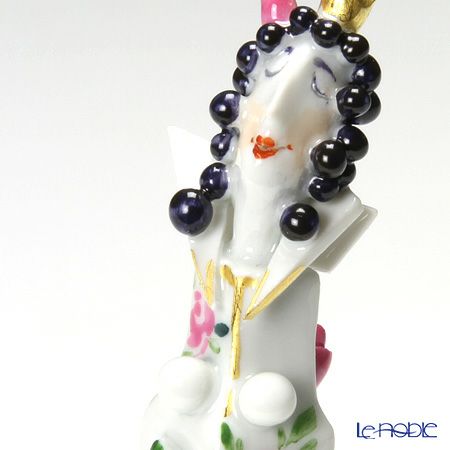 マイセン（Meissen） マイセン人形 900300／81990 いばら姫 10cm