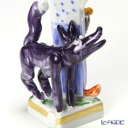 マイセン（Meissen） マイセン人形 900300／81991 赤ずきん 10cm