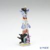 マイセン（Meissen） マイセン人形 900300／81992 長靴をはいた猫 10cm