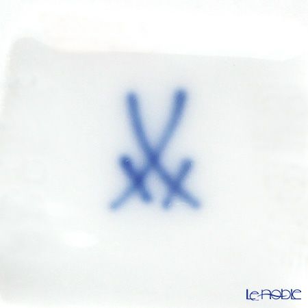 マイセン（Meissen） マイセン人形 900300／81992 長靴をはいた猫 10cm