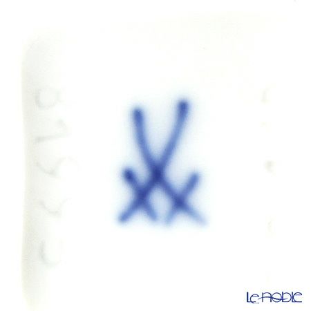 マイセン（Meissen） マイセン人形 900300／81995 カエルの王様 10cm