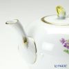 マイセン（Meissen） 散らし小花 010110／00724 ティーポット 550ml／13.5cm
