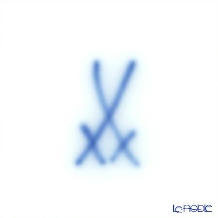 マイセン（Meissen） 散らし小花 010110／00724 ティーポット 550ml／13.5cm