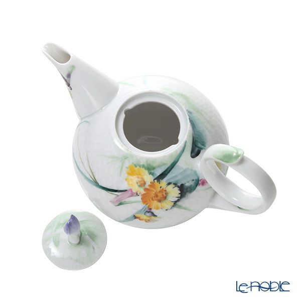マイセン（Meissen） 森の声 ティーポット（S） 200ml 614501／29722