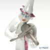 マイセン（Meissen） マイセン人形 900300／60652 クラウン バイオリニスト 9cm