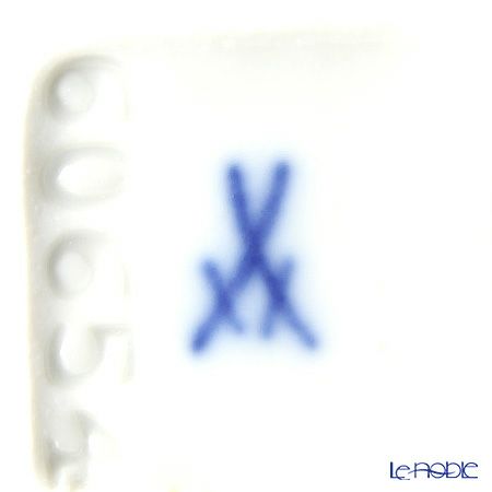 マイセン（Meissen） マイセン人形 901300／60658 クラウン ギタリスト 8cm