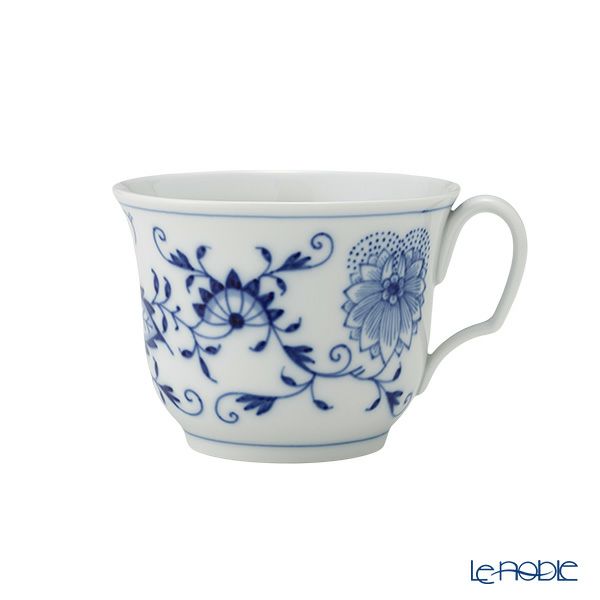 マイセン（Meissen） ブルーオニオン 800101／55812 マグ