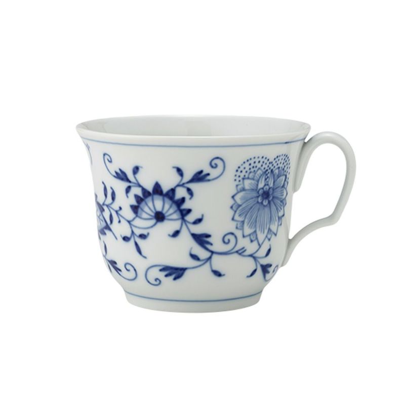 マイセン（Meissen） ブルーオニオン 800101／55812 マグ