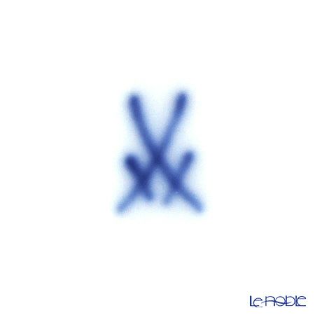 マイセン（Meissen） マイセン人形 900300／81895 花束を持つピエロ