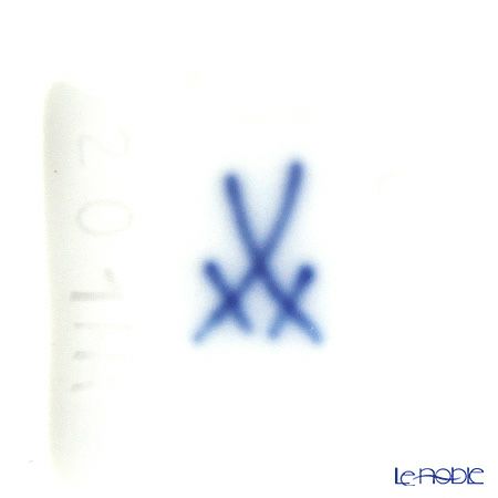 マイセン（Meissen） マイセン人形 900300／81878 コレクター（男性） 10.5cm