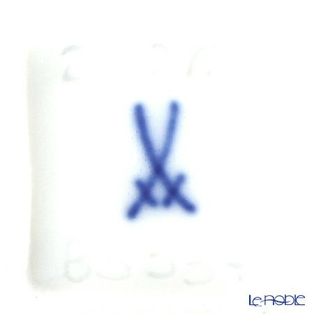 マイセン（Meissen） マイセン人形 900300／60663 クラウン ピアニスト 7.5cm