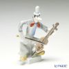 マイセン（Meissen） マイセン人形 901300／60662 クラウン チェロ 7.5cm