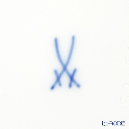 マイセン（Meissen） ブルーオニオン 800101／52861 ティーキャニスター 14cm