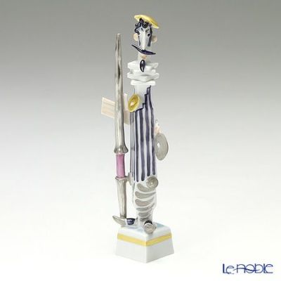 マイセン（Meissen） マイセン人形 900300／81831 ドンキホーテ 14cm