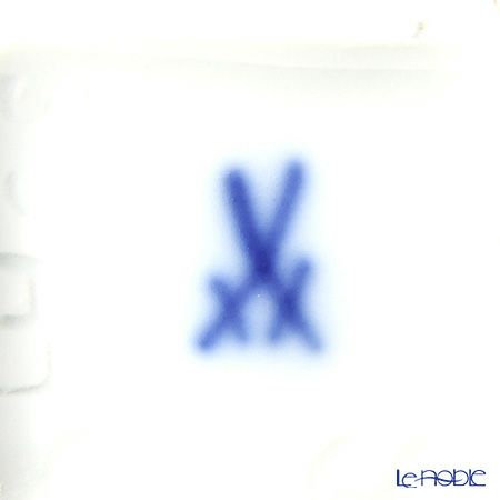 マイセン（Meissen） マイセン人形 901300／60657 クラウン コントラバス 7cm