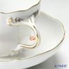 マイセン（Meissen） ドラゴン レッド 332510／00582 コーヒーカップ＆ソーサー 200ml