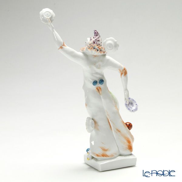マイセン（Meissen） マイセン人形 900300／60469 ジャグラー