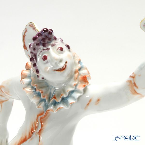 マイセン（Meissen） マイセン人形 900300／60469 ジャグラー