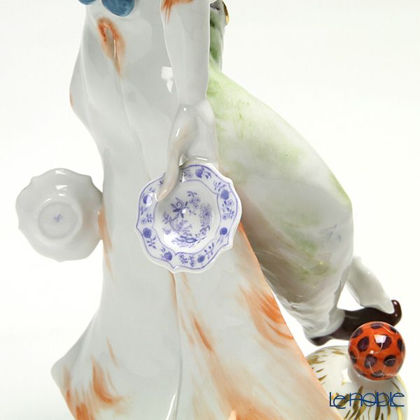 マイセン（Meissen） マイセン人形 900300／60469 ジャグラー