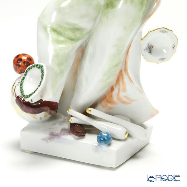 マイセン（Meissen） マイセン人形 900300／60469 ジャグラー