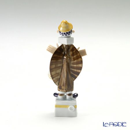 マイセン（Meissen） マイセン人形 900300／81832 サンチョ・パンサ 10.3cm