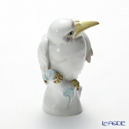 マイセン（Meissen） マイセン人形 900100／77335 ファニーバード 10cm