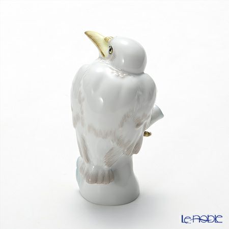 マイセン（Meissen） マイセン人形 900100／77335 ファニーバード 10cm