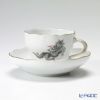 マイセン（Meissen） ドラゴン ブラック 332010／00582 コーヒーカップ＆ソーサー 200ml