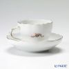 マイセン（Meissen） ドラゴン ブラック 332010／00582 コーヒーカップ＆ソーサー 200ml