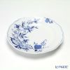 マイセン（Meissen） ブルーオニオン スタイル 801001／00473 プレート 22cm