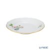 マイセン（Meissen） ホワイトローズ 029510／00501 プレート 18cm