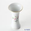 マイセン（Meissen） ホワイトローズ 029510／50272 花瓶 25cm