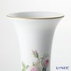 マイセン（Meissen） ホワイトローズ 029510／50272 花瓶 25cm